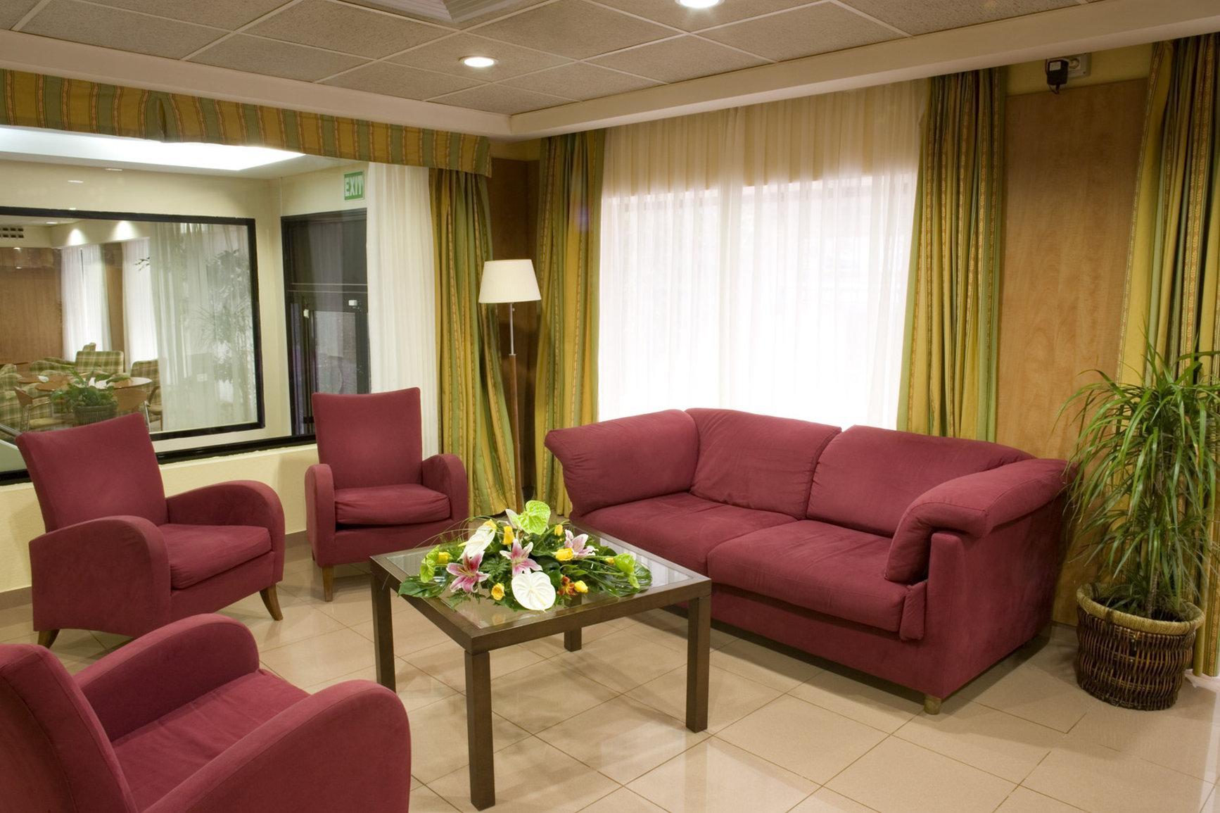 Nh Las Palmas Playa Las Canteras Exterior photo